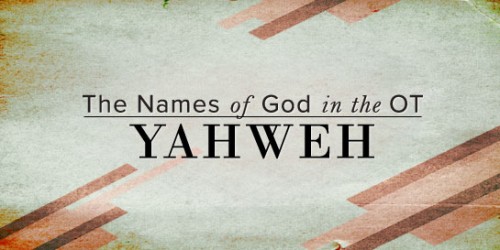 24 Hebrew Names of God / YHVH - YouTube