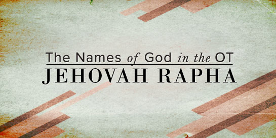 his name is jehovah