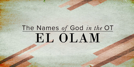 What Is the Meaning of the Word 'Olam'? - The Jewish Link