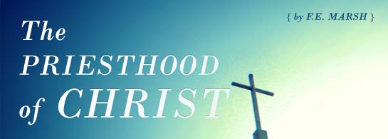 the-priesthood-of-christ