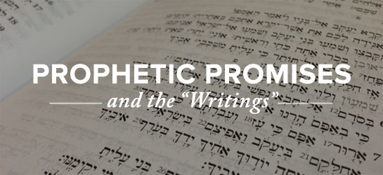 propheticwritings