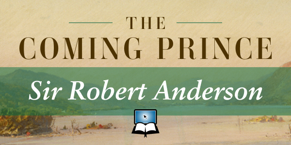 Click for Robert Anderson's author page!