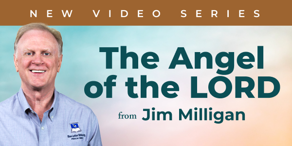 Click for the Angel of the Lord video series page!