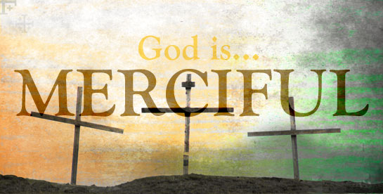 The Attributes of God: Mercy