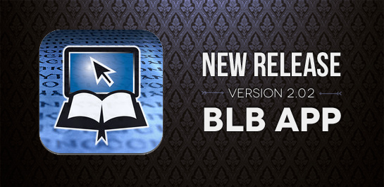 blue letter bible app for windows 10