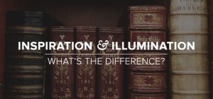 illuminate definition bible
