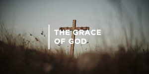 Who Is God?: The Gracious One